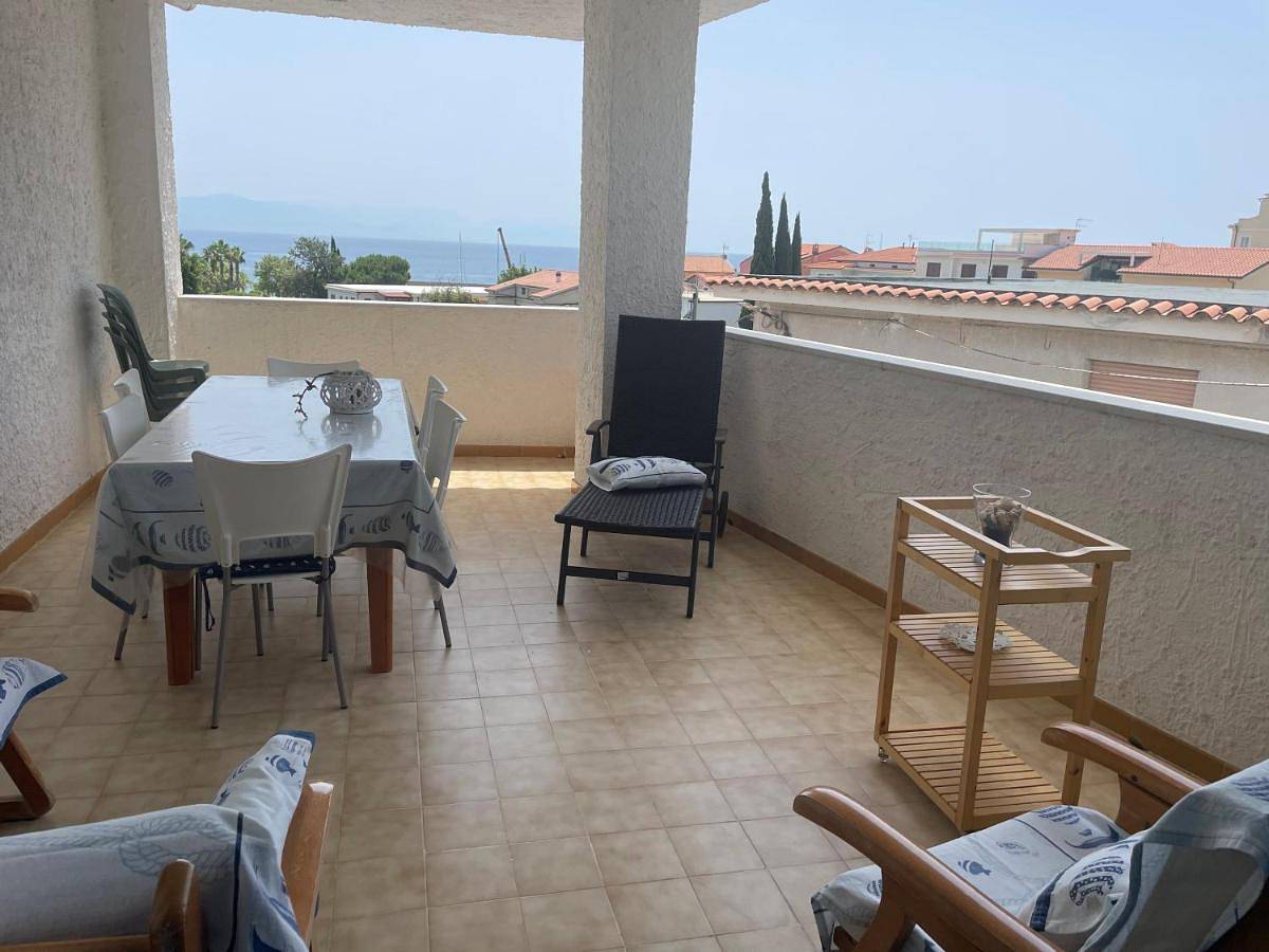 Appartamento intero, Two-Bedroom Apartment in Scario, San Giovanni a Piro