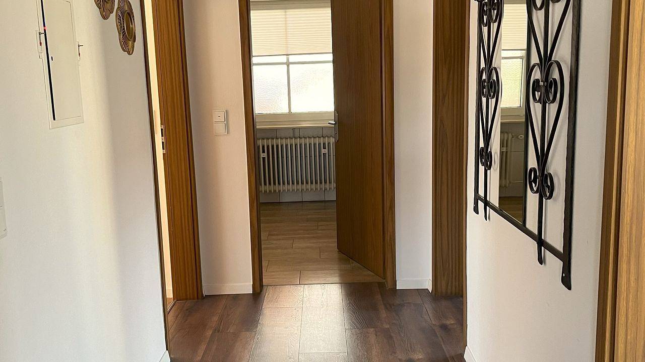 Ganze Ferienwohnung, Ferienwohnung für 4 Personen (80 m²) in Heiligenstadt in Heiligenstadt, Fränkische Schweiz