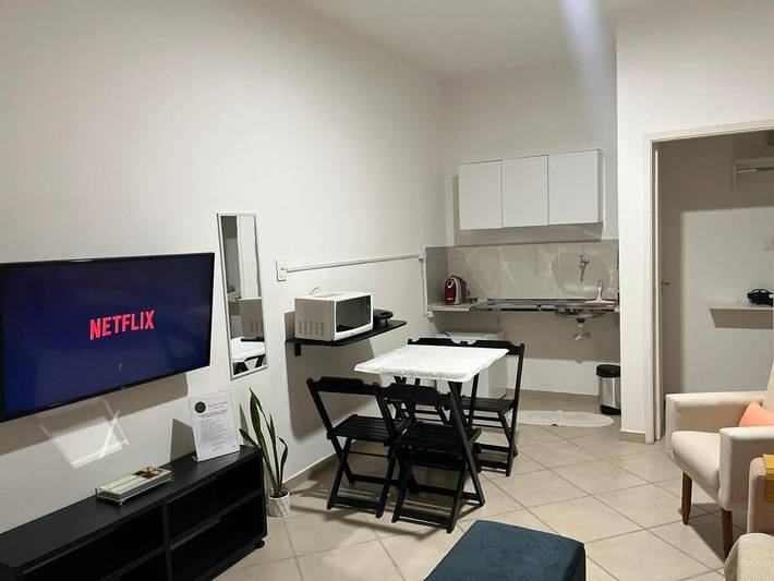 Casas e apartamentos de temporada para 4 pessoas em Sorocaba