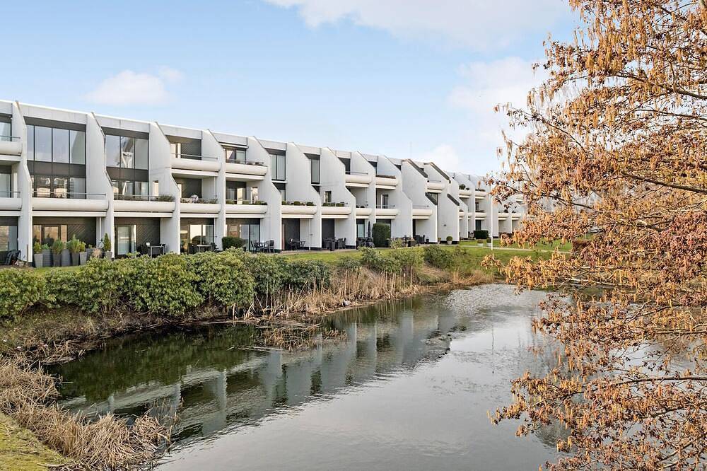 Hel lejlighed, Beautiful apartment in Helsingør in Helsingør, Hovedstaden