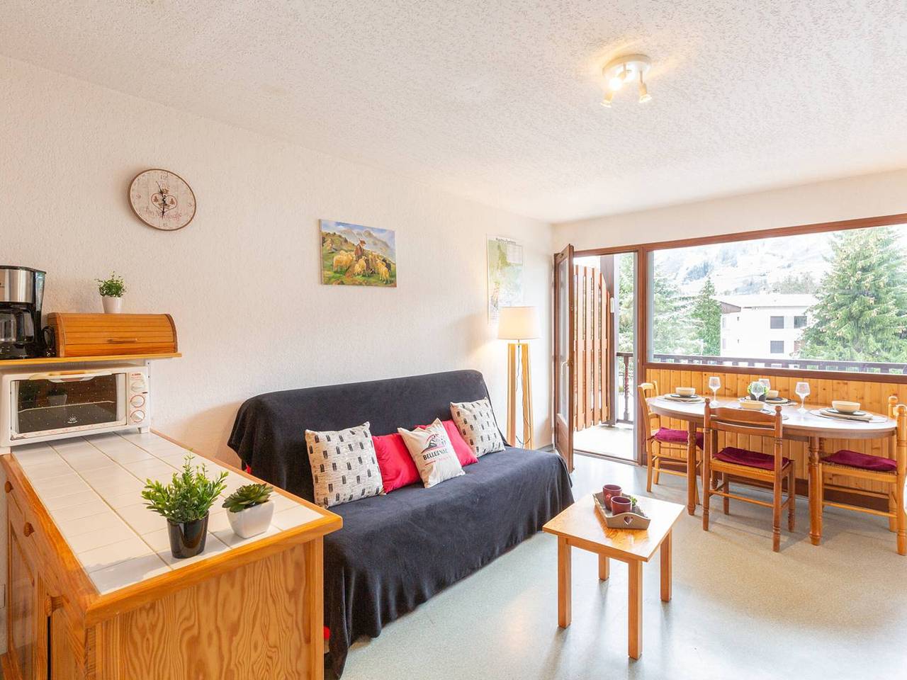 Photo : Appartement de vacances