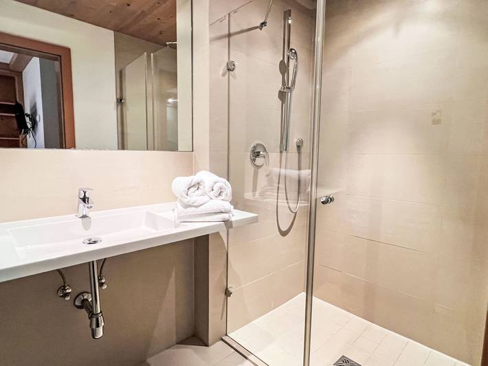 Ferienwohnung für 2 Personen, mit Balkon in Oberndorf in Tirol - 4