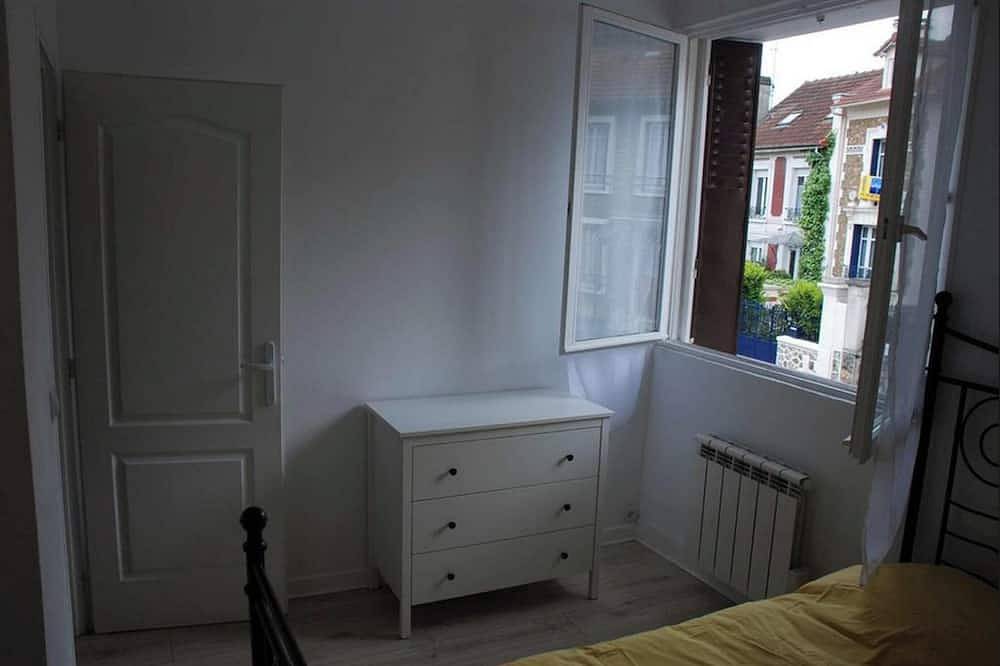 Entire apartment, Homerez - Apartment in Rosny-sous-Bois in Rosny-sous-Bois, Seine-Saint-Denis