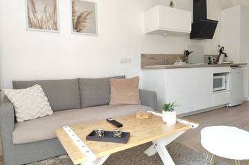 Gîte pour 2 personnes dans Beaupréau-en-Mauges