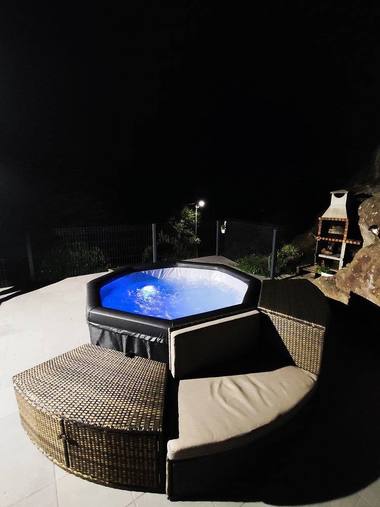 Casa Montanha Gerês I in Campo do Gerês, Gerês