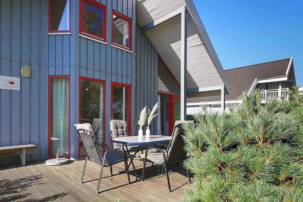 Ferienpark für 6 Personen in Wendisch Rietz, Naturpark Dahme-Heideseen (Brandenburg)