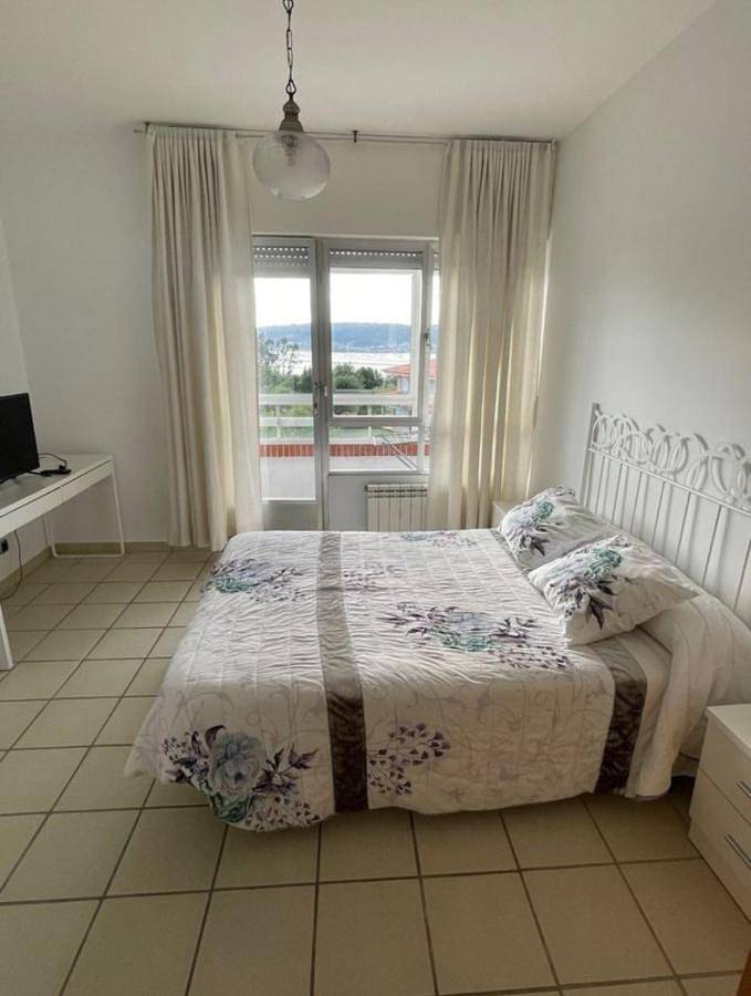 Appartement entier, Apartment in Marín, Rías Baixas