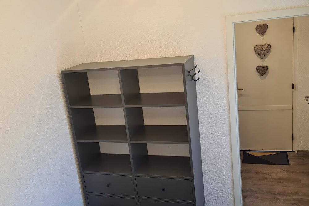 Ganze Wohnung, Urlaub zum Genießen in der Ferienwohnung \"Alte Liebe\" in Büsum, Dithmarschen