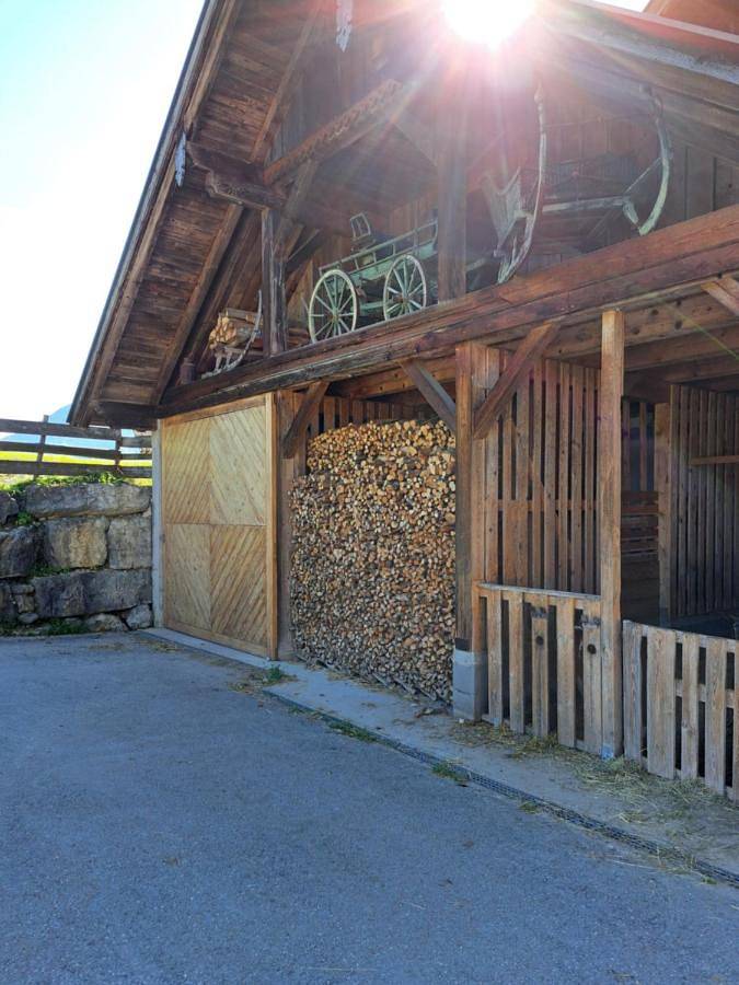 Ferienhof Brunbacher Wolfgangsee in Sankt Wolfgang im Salzkammergut, Bezirk Gmunden
