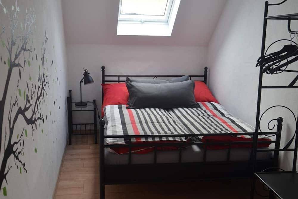 Ganze Wohnung, Fewo Obergeschoss - Landhaus Grimburg in Grimburg, Landkreis Trier-Saarburg