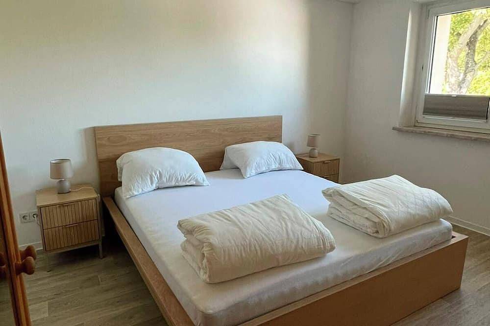 Ganze Wohnung, Pension Kugelblitz- Modernes Apartment mit 2 Schlafzimmern in Grimma, Leipzig und Umgebung