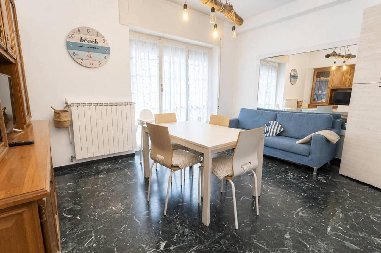Ganze Wohnung, Casa dei Cigni in Finale Ligure, Finale Ligure Gemeinde