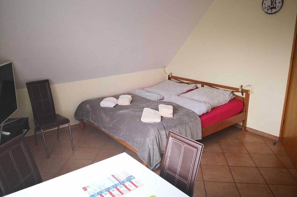 Ganze Wohnung, Appartementhaus Sarah - C1 - Studio in Büsum, Dithmarschen