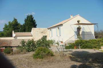 Location De Vacances pour 6 Personnes dans Gruissan, Côte d'Améthyste, Photo 4