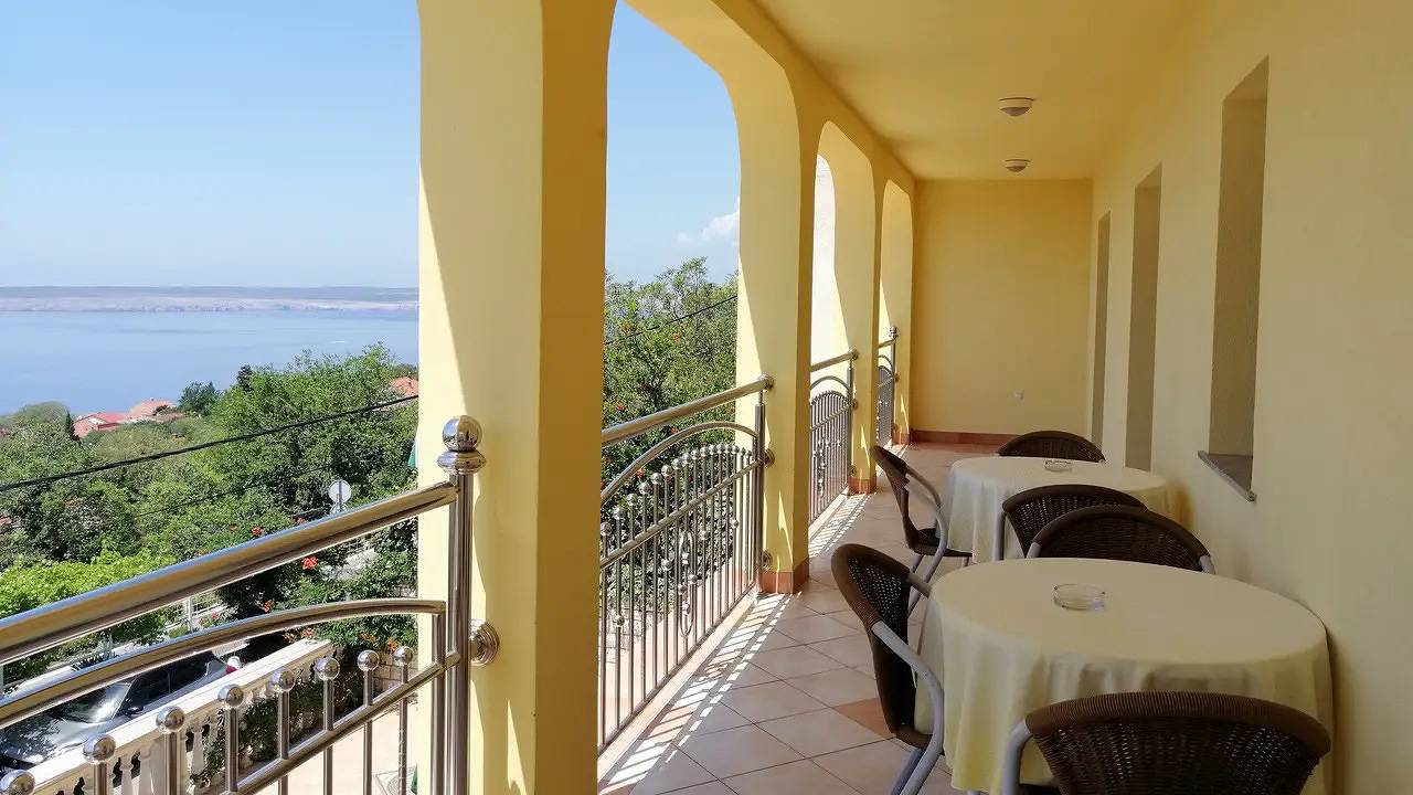 Appartamento vacanze a Kvarn a partire da 176€ a notte