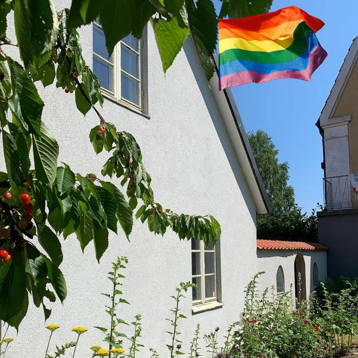 Ferienhaus für 6 Personen, mit Ausblick und Garten, mit Haustier - 1