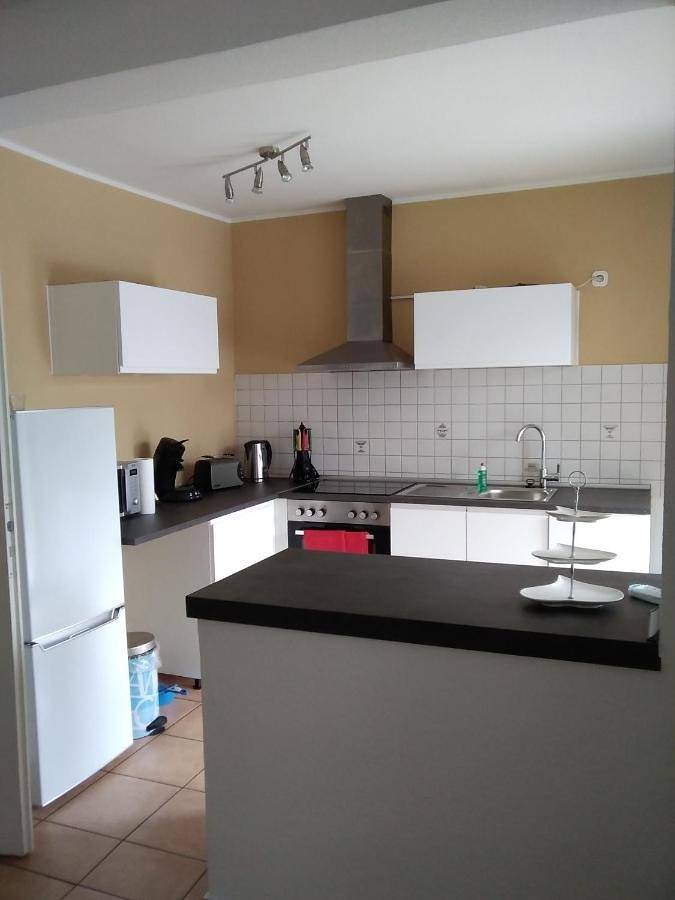 Ferienwohnung für 4 Personen, mit Ausblick und Garten, mit Haustier in Neuss - 4