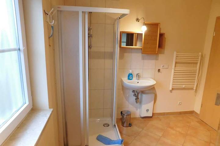 Ferienhaus für 2 Personen, mit Sauna in Pruchten - 3