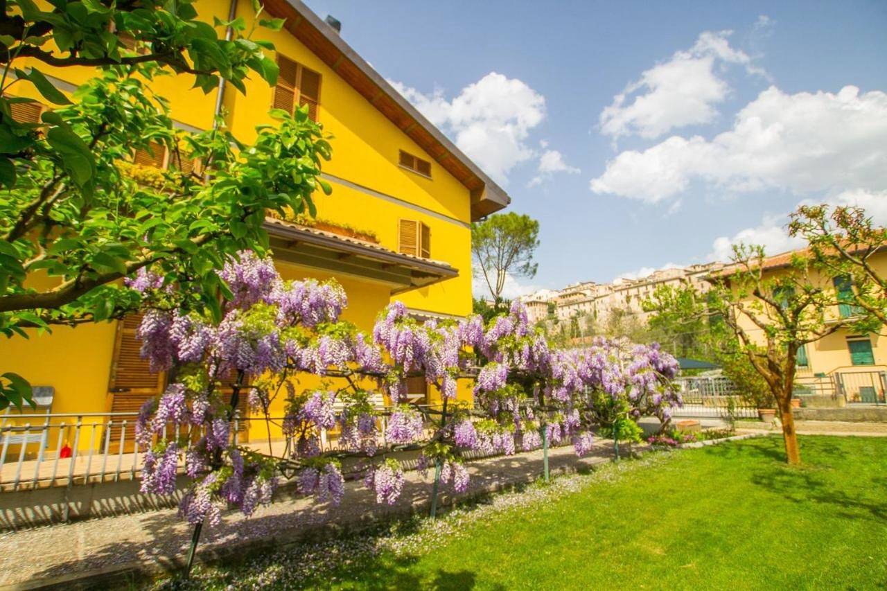 B&B I Narcisi in Spello, Province de Pérouse