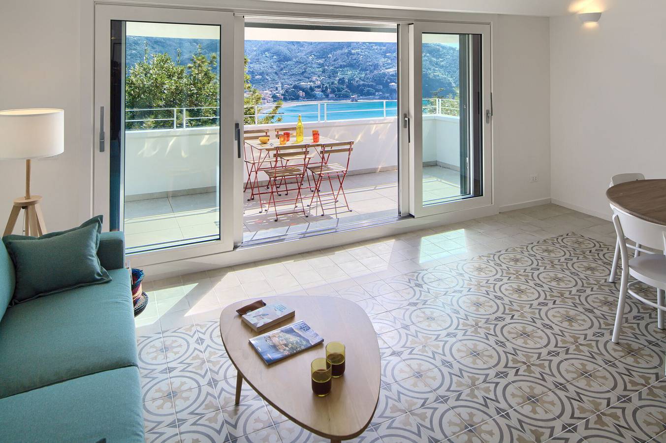 Appartement entier, Casa Grande Mare - Levanto - Casa Grande Mare in Levanto, Commune de Levanto