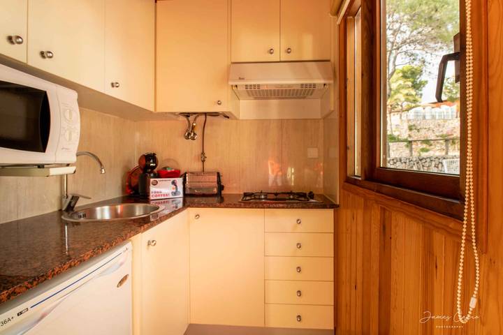 Location de vacances pour 4 personnes à Vilanova i la Geltrú - 4