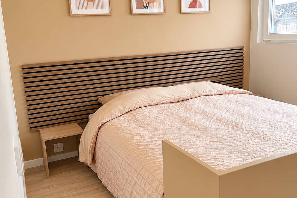 Appartement entier, Grand T3 lumineux climatisé 80 m2 à Sedan in Sedan, Ardennes