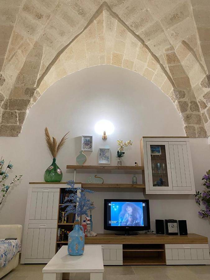 Casa vacanza per 4 persone, con Idromassaggio e Terrazza nonché Giardino a Talsano