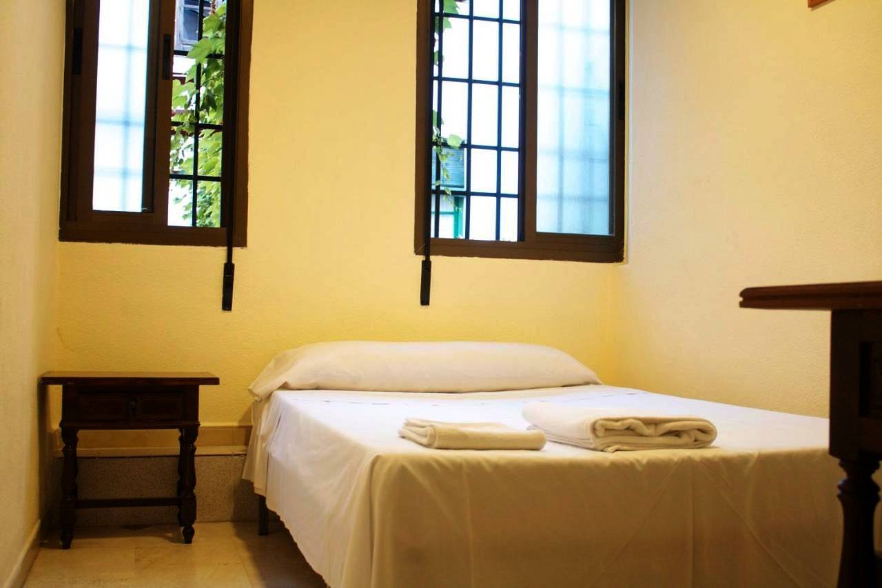 Double Room in Realejo-San Matías, Granada