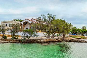 Villa in Alcúdia, North Majorca für 8 