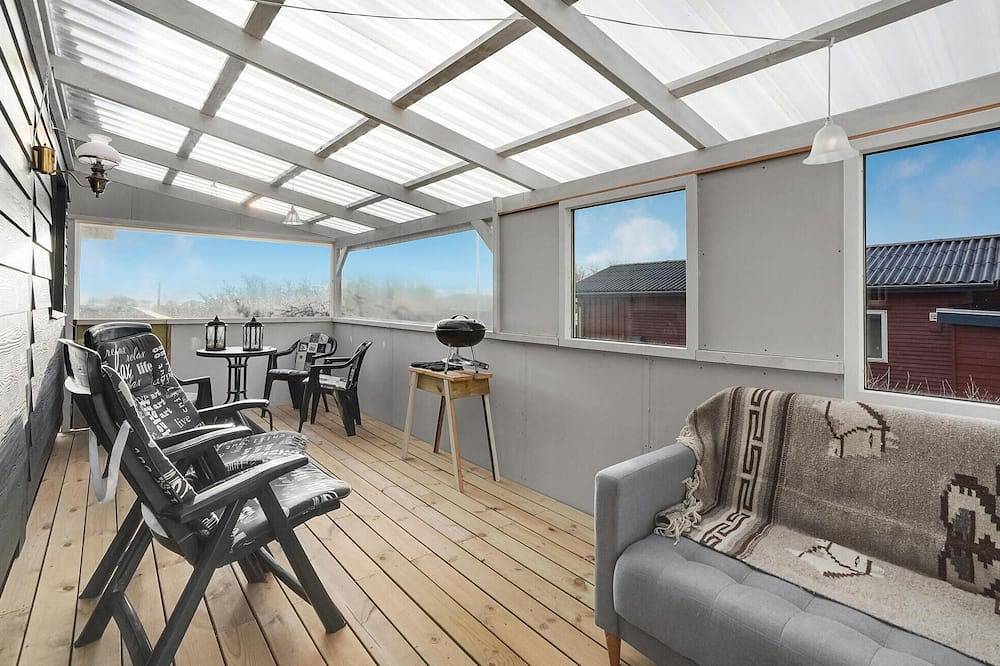 Tolles Zuhause in Aabenraa in Skarrev, Apenrade