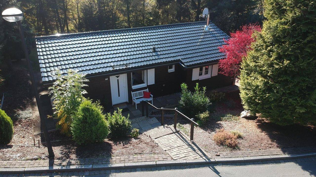 Ferienhaus für 6 Personen (92 m²) in Winterberg in Winterberg, die Mittelgebirge