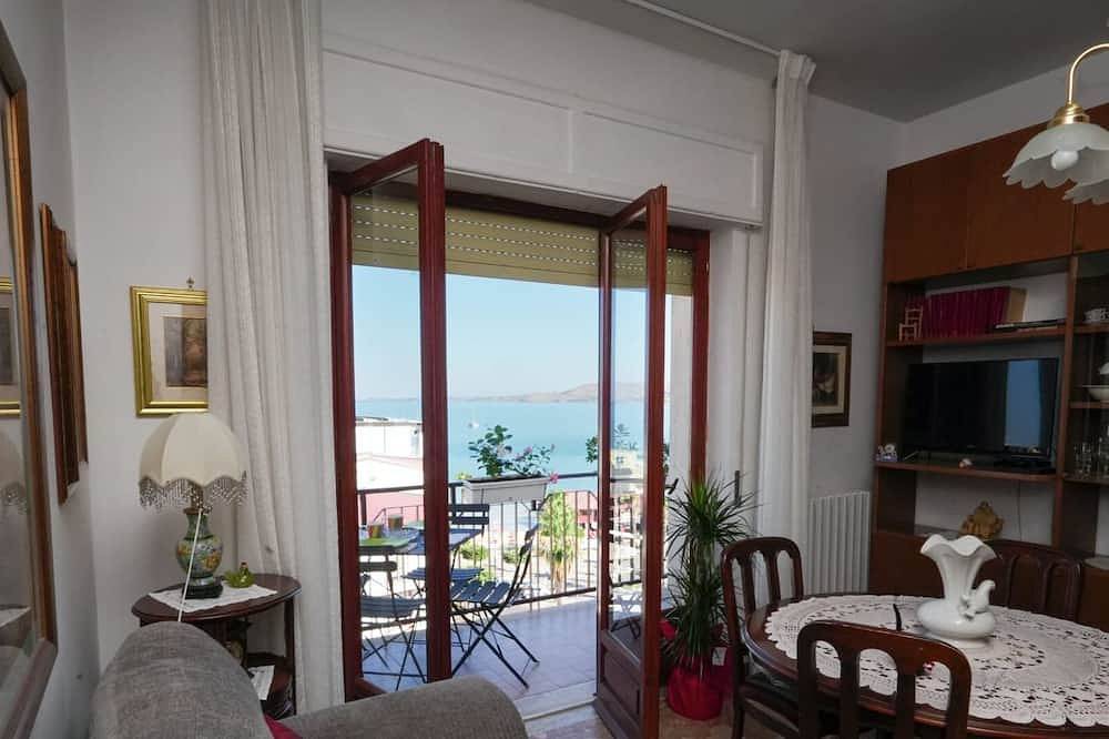 Vacation by the sea in Crotone, Provincie Crotone