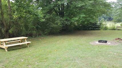 Camping für 4 Personen in Blue Ridge Mountains, North Carolina, Bild 4
