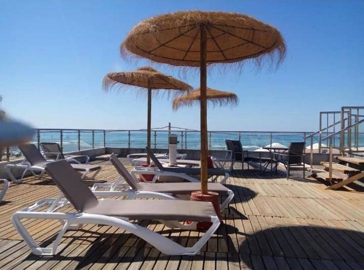 Apartamento entero, Two-Bedroom Apartment in Playa Urbasur, Isla Cristina