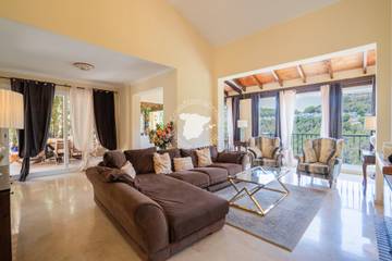 Villa pour 8 Personnes dans Altea, Costa Blanca, Photo 1