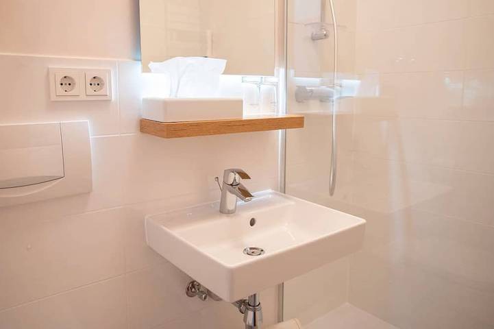 Ganze Wohnung, Apartment Kampenwand in Kampenwand, Aschau im Chiemgau