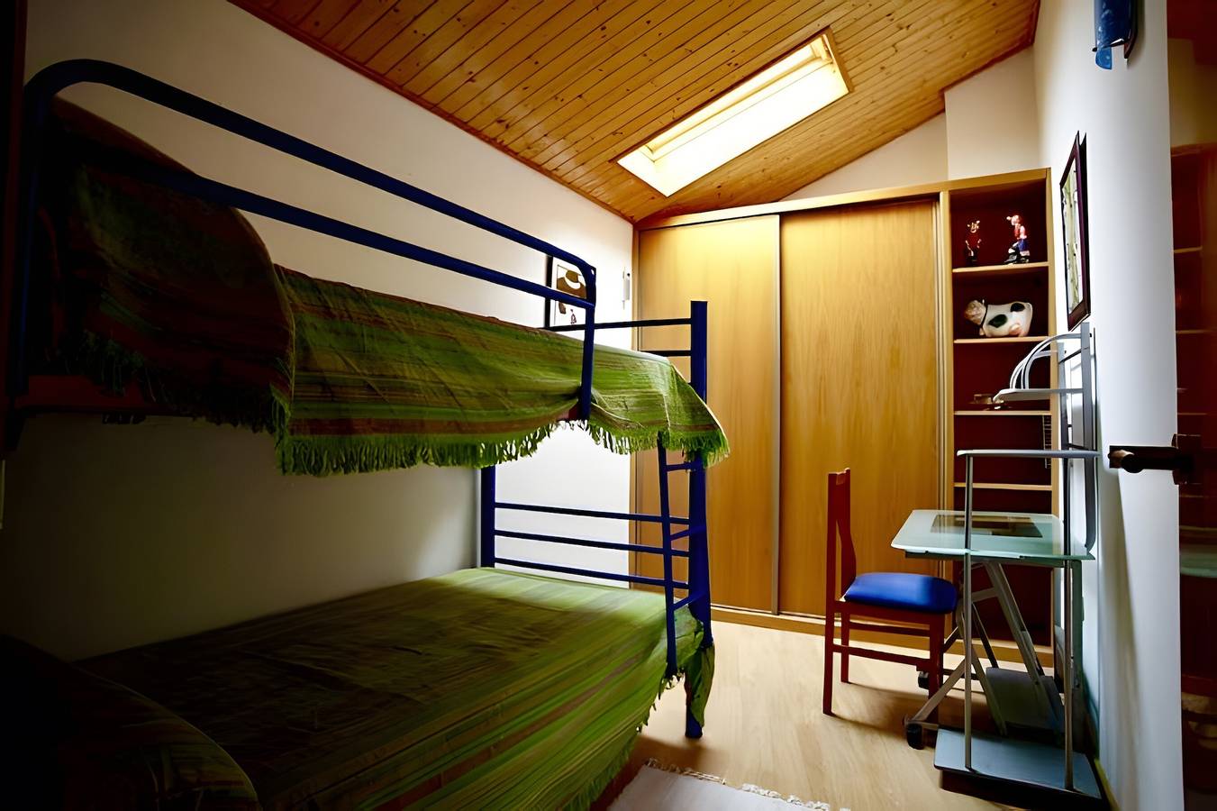 Apartamento 'Los Mesones' con Wi-Fi in Ágreda, Provincia de Soria