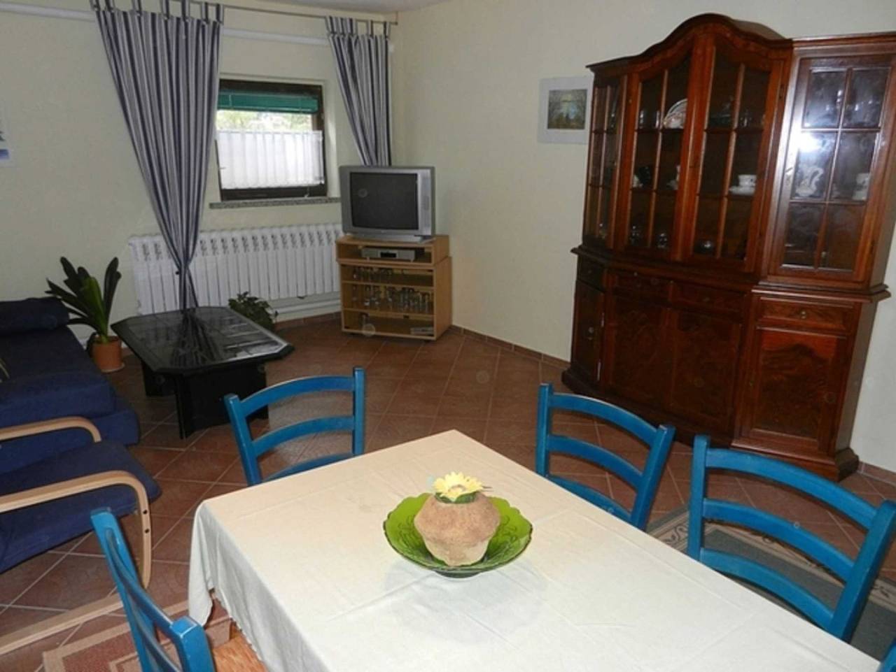 Ganze Ferienwohnung, Ferienwohnung Naulin - Ferienwohnung in Bergen auf Rügen, Bergen auf Rügen und Umgebung