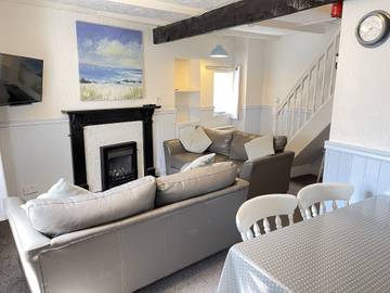 Cottage for 6 People in St. Ives, Cornwall, Photo 1
