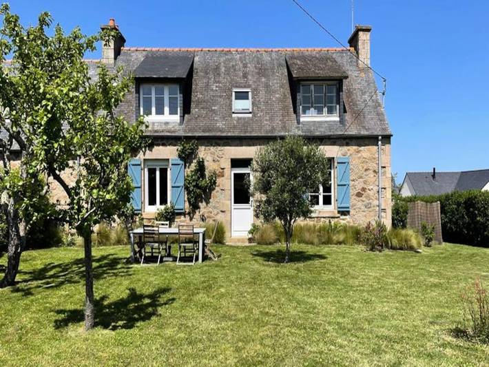 Appartement de vacances pour 4 personnes
