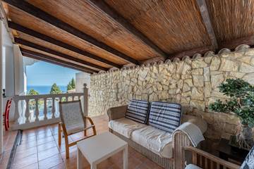 Villa voor 12 Personen in Torremuelle, Benalmádena, Afbeelding 2