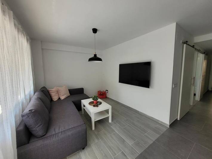 Ferienwohnung für 6 Personen, mit Terrasse - 1
