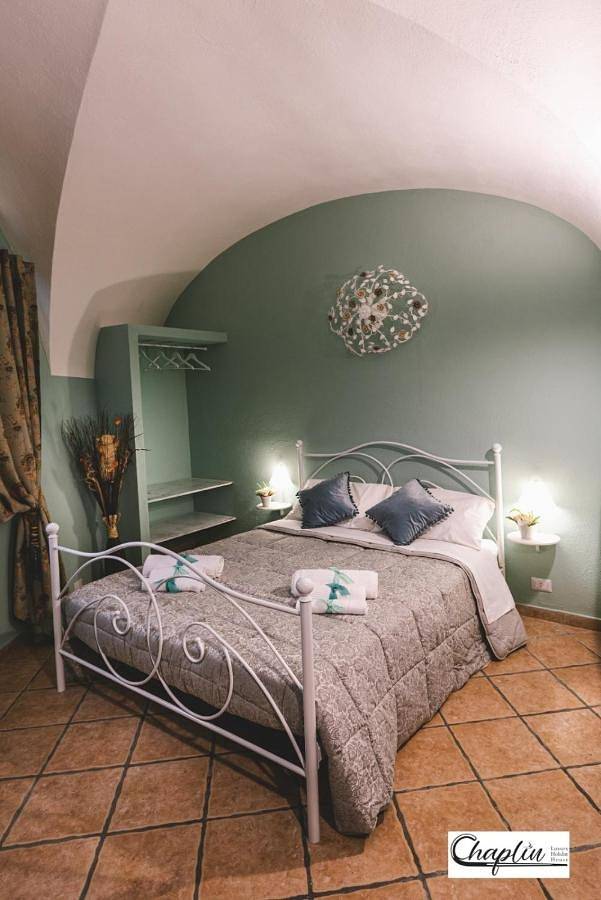 One-Bedroom House in Viterbo, Viterbo Provinz