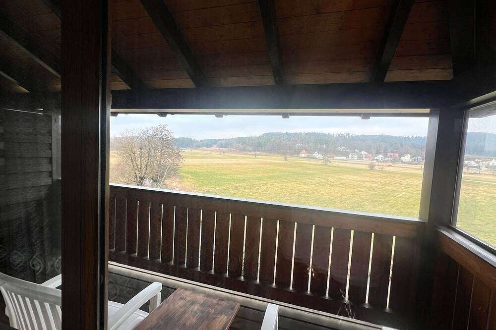 Ganze Wohnung, Gemütliche Ferienwohnung (65qm) für 2 Personen in Pleinfeld, Fränkisches Seenland