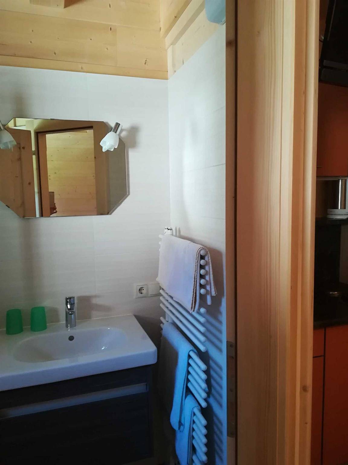 Zimmer "Hühnernest", foto 8