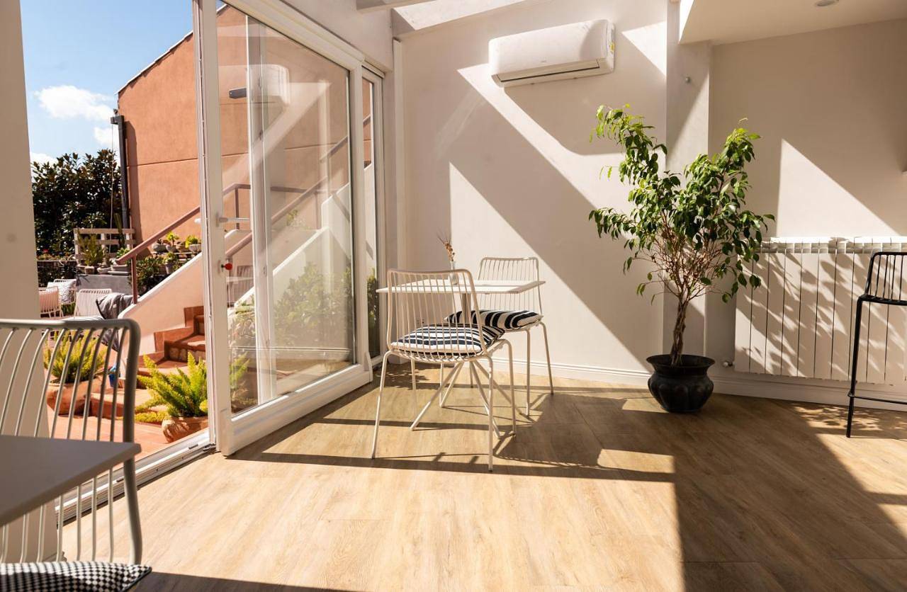 Bnb Casa Rossa in Monreale, Provincia di Palermo