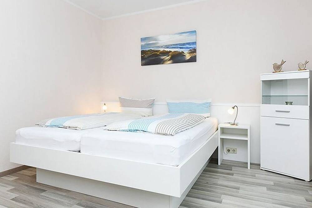 Ganze Wohnung, Apartment 15 - Burg-Gaststätte in Werdum, Landkreis Wittmund