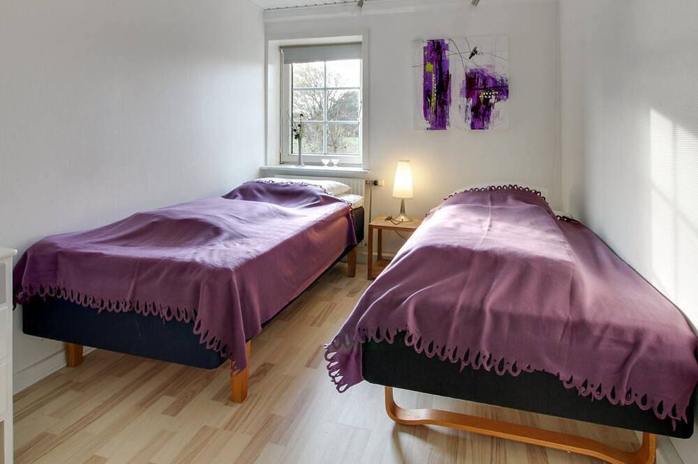 \"Lokke\" - 19km from the sea by Interhome in Skærbæk, Tondern und Umgebung