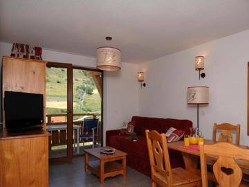 Camping para 6 Personas en Vars, Altos Alpes, Foto 3