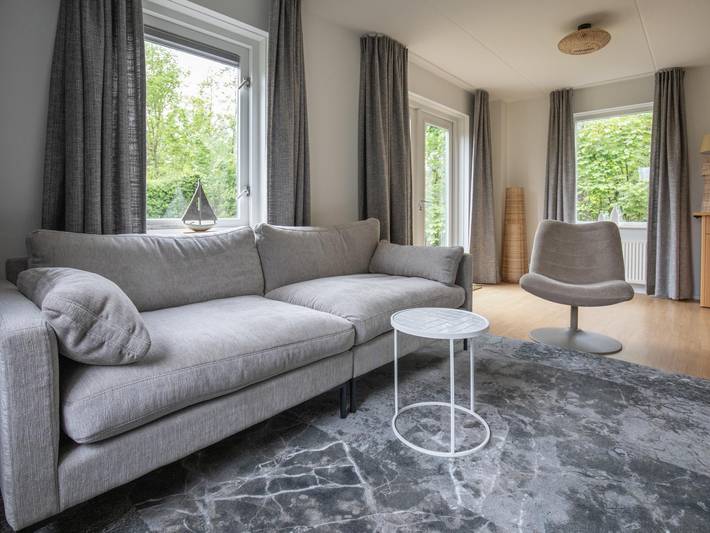 Ferienhaus für 6 Personen, mit Garten in Schouwen-Duiveland - 2